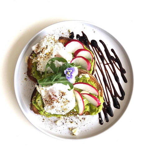 Bean + Stork Studio - Accommodation QLD 0