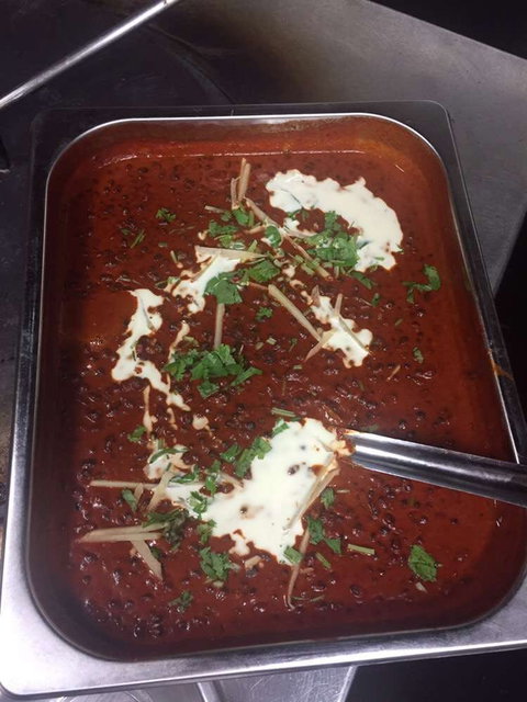 Bombay Kitchen - Accommodation QLD 0