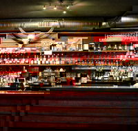 Bottlerocket Bar and Cafe - Accommodation QLD