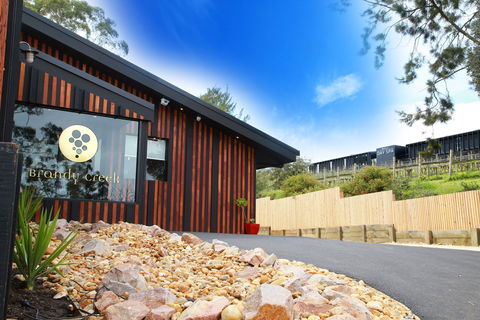 Brandy Creek Estate - Accommodation QLD 2