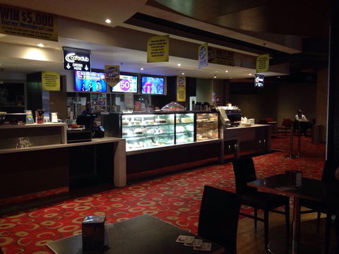 Cafe Club At Souths Juniors - Accommodation QLD 0