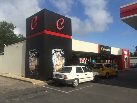 C Coffee - Ingle Farm - Accommodation QLD 0