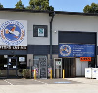 Central Coast Brewery - Accommodation QLD