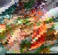 Chilli  Basil Thai - Accommodation QLD