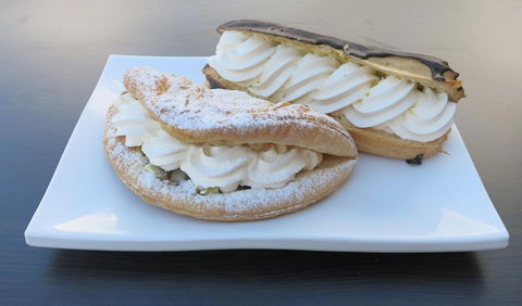 CJ's Pastries - Bribie Island - Accommodation QLD 0