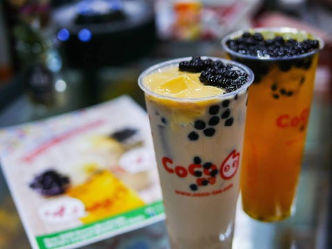CoCo Fresh Tea & Juice - Box Hill - Accommodation QLD 0