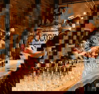 Corowa Whisky and Chocolate - Accommodation QLD