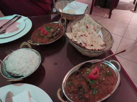 Delhi Darbar Indian Gourmet Restaurant - Accommodation QLD 0