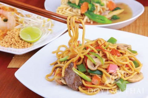 Doytao Thai - Redfern - Accommodation QLD 0