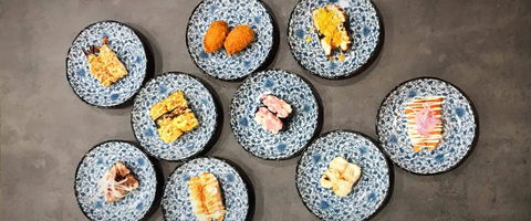 Eat Sushi - Accommodation QLD 0