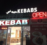 Empire Kebabs - Tingalpa - Accommodation QLD