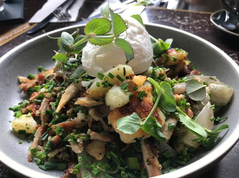 Excelsior Jones - Accommodation QLD 0