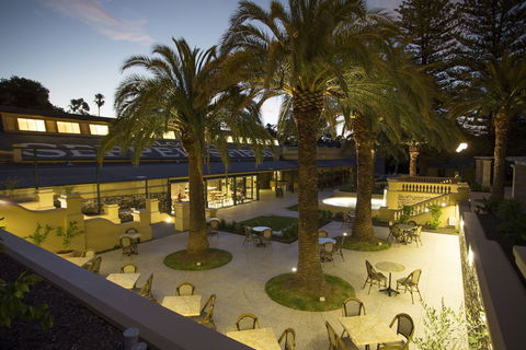 FINO Seppeltsfield - Accommodation QLD 0