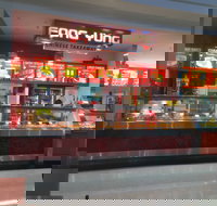 Fong Yung Chinese - Accommodation QLD