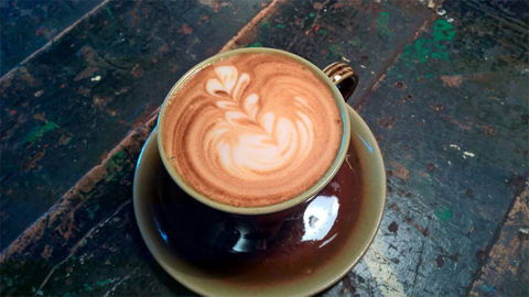 Fox & Rabbit Coffee Co. - Accommodation QLD 0