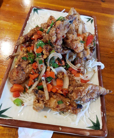 Goc Pho - Accommodation QLD 0