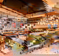 Grill'd Healthy Burgers - Woden - Accommodation QLD