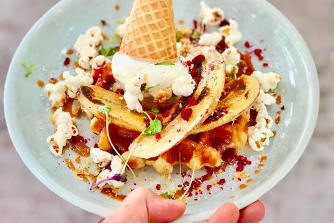 Hanaichi Sushi Bar + Dining - Accommodation QLD 0