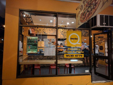 Herbs - Accommodation QLD 0