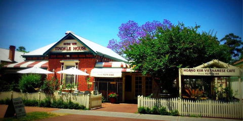 Hoang Kim Vietnamese Cafe Restaurant - Accommodation QLD 0