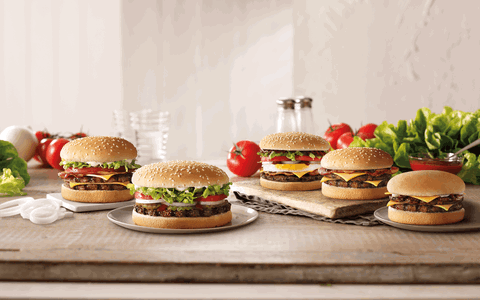Hungry Jack's - Fortitude Valley - Accommodation QLD 0