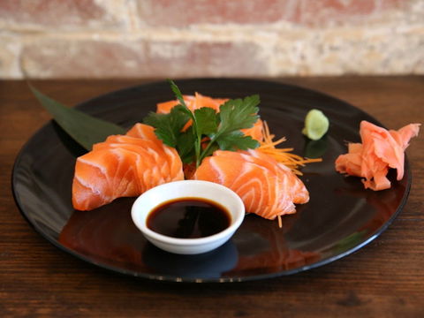 I Dream Of Sushi - Accommodation QLD 0