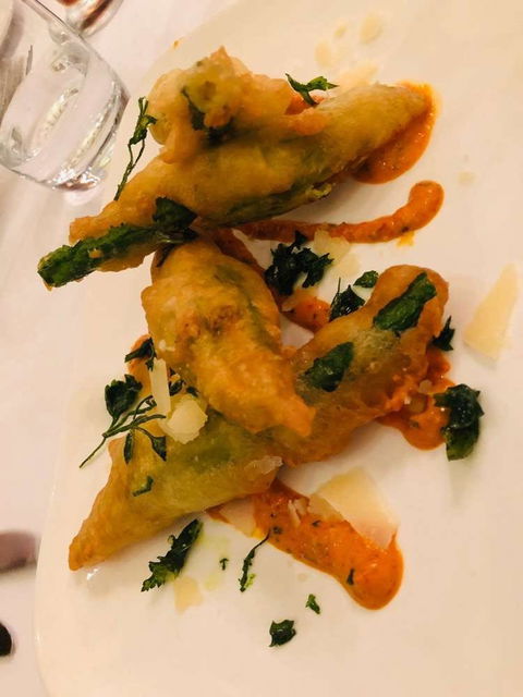 Il Cacciatore Restaurant - Accommodation QLD 0