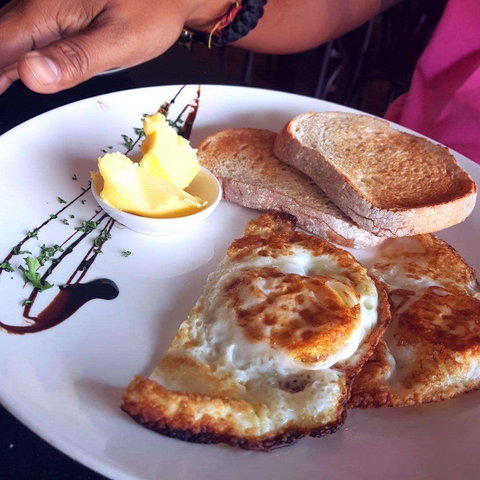 Il Centro - Accommodation QLD 0