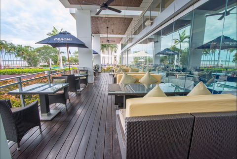 Il Piatto - Accommodation QLD 1