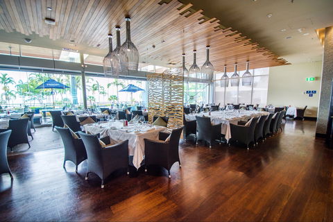 Il Piatto - Accommodation QLD 2