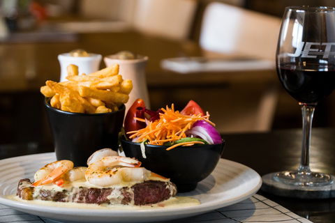 Ipswich Jets Leagues Club - Accommodation QLD 0