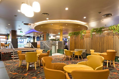 Ipswich Jets Leagues Club - Accommodation QLD 2