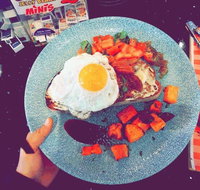 Jamie's Kitchen Dulwich Hill - Accommodation QLD