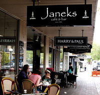 Janeks - Accommodation QLD