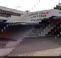 Joe's Italian Restaurant  Pizzeria - Accommodation QLD