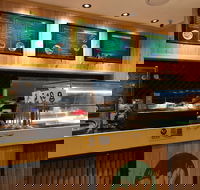 Just Pho Vietnamese - Accommodation QLD