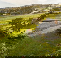 Kate Hill Wines - Accommodation QLD