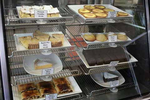 Kew Breadworks - Accommodation QLD 0