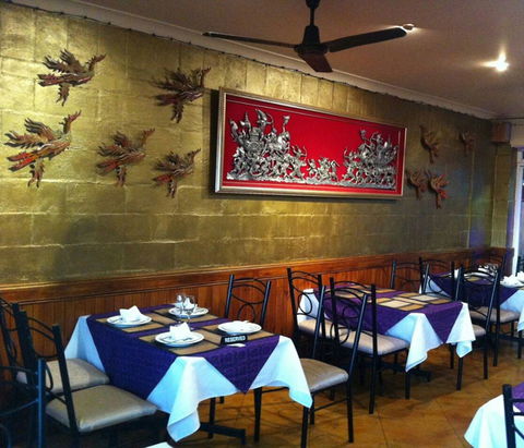 Kiss The Berry - Woolloongabba - Accommodation QLD 0