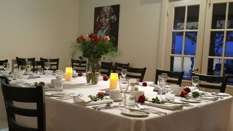 Lachlans: Old Government House - Accommodation QLD 1