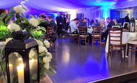 Lachlans: Old Government House - Accommodation QLD 2