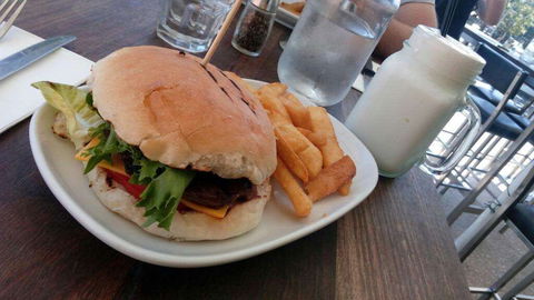 Laguna Jacks Steak House - Accommodation QLD 0