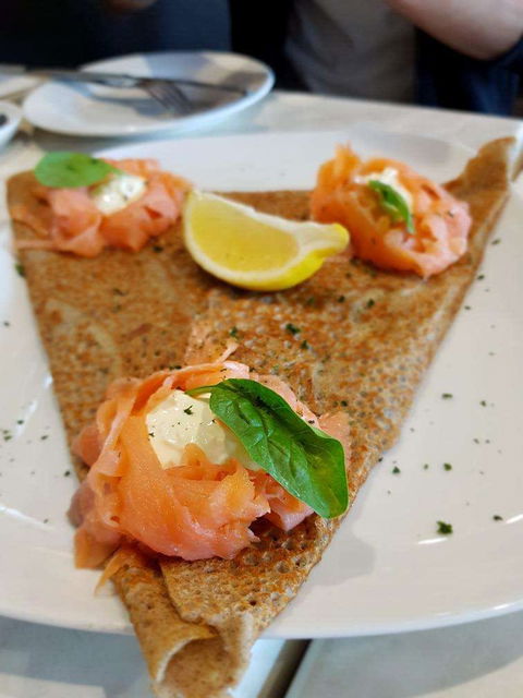 La Galette De France - Accommodation QLD 0