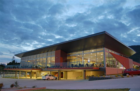 Laurieton United Services Club - Accommodation QLD 0