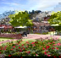 Lobethal Bierhaus Restaurant - Accommodation QLD