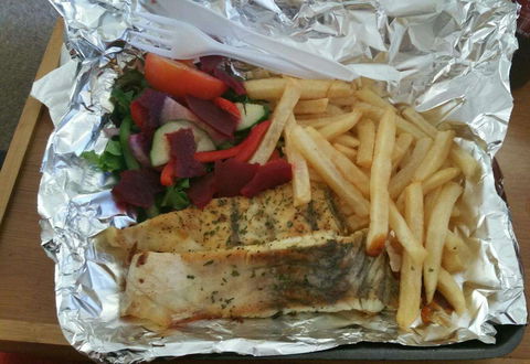 Maddigan's Seafood - Accommodation QLD 0