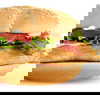 McDonald's - Lismore - Accommodation QLD