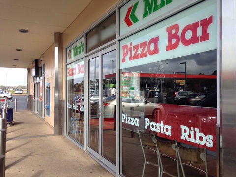 Miro's Pizza Bar - Accommodation QLD 0