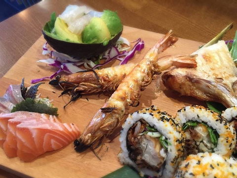 Mon Taste Of Japan - Accommodation QLD 0
