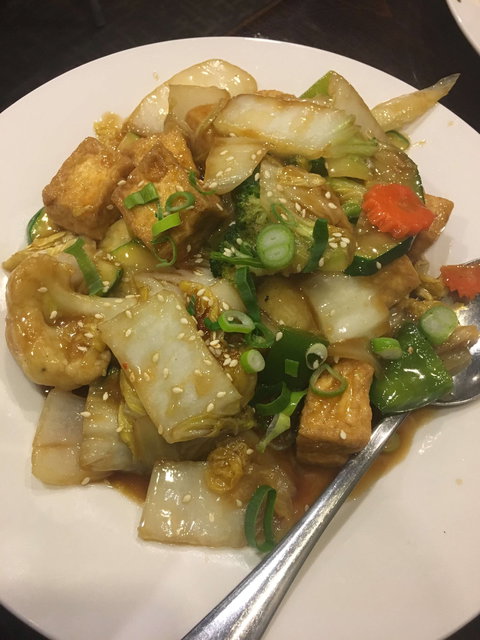 Mr Deng's Chinese Restaurant - Accommodation QLD 0